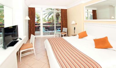 Imagine pentru Hotel Marhaba Salem Resort 4* valabile pentru Litoral 2025