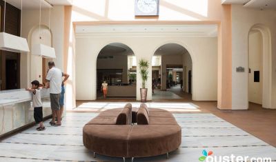Imagine pentru Hotel Marhaba Salem Resort 4* valabile pentru Litoral 2025