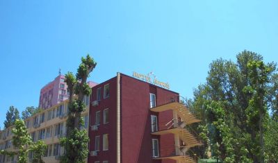 Imagine pentru Hotel Marie 3* valabile pentru Litoral 2025
