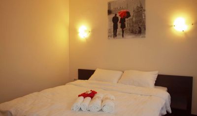 Imagine pentru Hotel Marie 3* valabile pentru Litoral 2025
