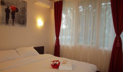 Imagine pentru Hotel Marie 3* valabile pentru Litoral 2025