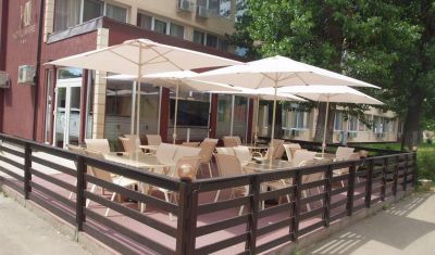 Imagine pentru Hotel Marie 3* valabile pentru Litoral 2025