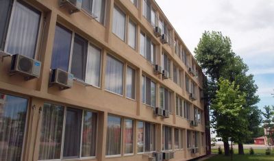 Imagine pentru Hotel Marie 3* valabile pentru Litoral 2025