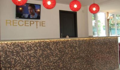 Imagine pentru Hotel Marie 3* valabile pentru Litoral 2025