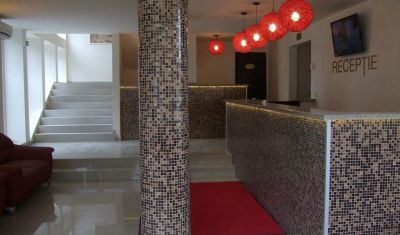 Imagine pentru Hotel Marie 3* valabile pentru Litoral 2025