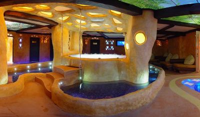 Imagine pentru Hotel Marieta Palace 4*  valabile pentru Litoral 2025