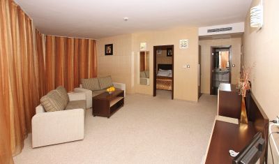Imagine pentru Hotel Marieta Palace 4*  valabile pentru Litoral 2025