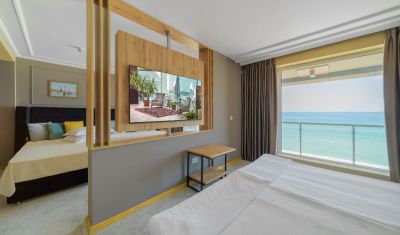 Imagine pentru Hotel Marina 4*  valabile pentru Litoral 2025