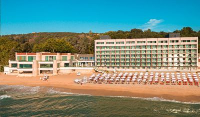 Imagine pentru Hotel Marina 4*  valabile pentru Litoral 2025