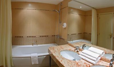 Imagine pentru Hotel Marina Beach 5* valabile pentru Litoral 2025