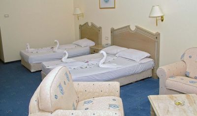 Imagine pentru Hotel Marina Beach 5* valabile pentru Litoral 2025