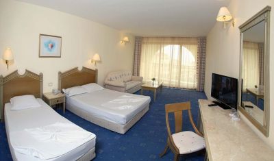 Imagine pentru Hotel Marina Beach 5* valabile pentru Litoral 2025