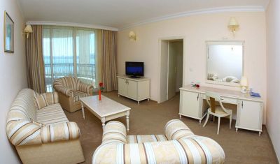 Imagine pentru Hotel Marina Beach 5* valabile pentru Litoral 2025