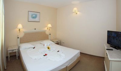 Imagine pentru Hotel Marina Beach 5* valabile pentru Litoral 2025