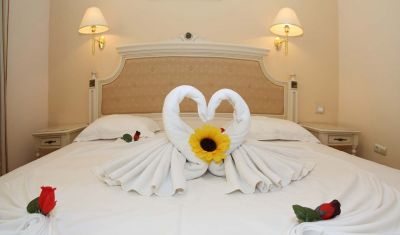 Imagine pentru Hotel Marina Beach 5* valabile pentru Litoral 2025