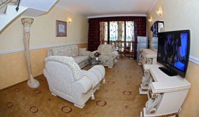 Imagine pentru Hotel Marina Beach 5* valabile pentru Litoral 2025