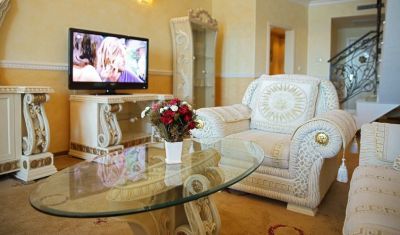 Imagine pentru Hotel Marina Beach 5* valabile pentru Litoral 2025