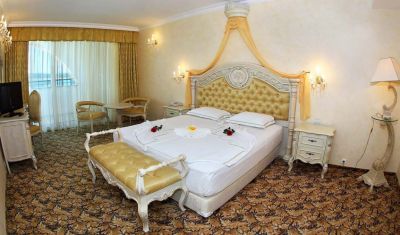 Imagine pentru Hotel Marina Beach 5* valabile pentru Litoral 2025