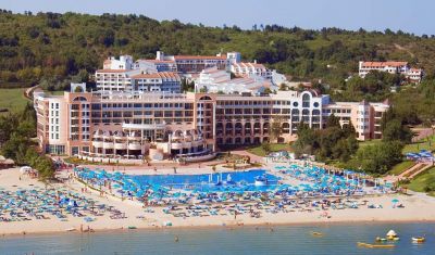 Imagine pentru Hotel Marina Beach 5* valabile pentru Litoral 2025