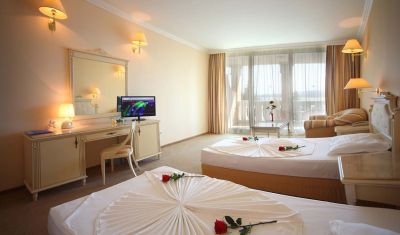 Imagine pentru Hotel Marina Beach 5* valabile pentru Litoral 2025
