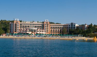 Imagine pentru Hotel Marina Beach 5* valabile pentru Litoral 2025
