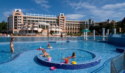Imagine pentru Hotel Marina Beach 5* valabile pentru Litoral 2025