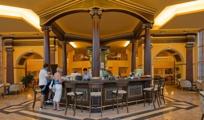 Imagine pentru Hotel Marina Beach 5* valabile pentru Litoral 2025