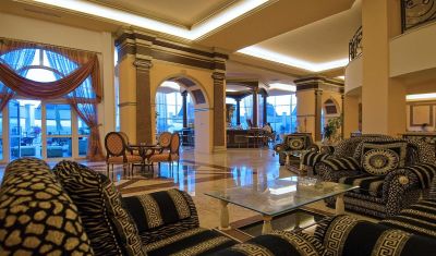 Imagine pentru Hotel Marina Beach 5* valabile pentru Litoral 2025