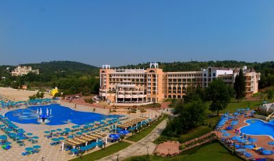 Imagine pentru Hotel Marina Beach 5* valabile pentru Litoral 2025