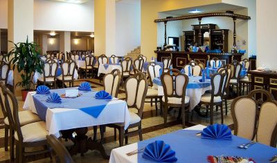 Imagine pentru Hotel Marina Beach 5* valabile pentru Litoral 2025