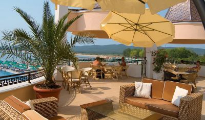Imagine pentru Hotel Marina Beach 5* valabile pentru Litoral 2025