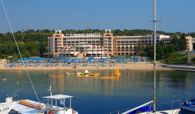Imagine pentru Hotel Marina Beach 5* valabile pentru Litoral 2025
