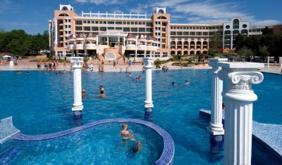 Imagine pentru Hotel Marina Beach 5* valabile pentru Litoral 2025