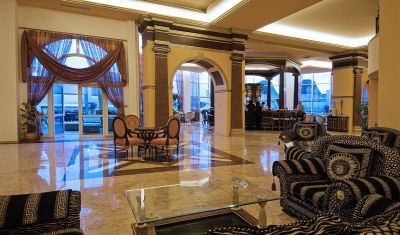 Imagine pentru Hotel Marina Beach 5* valabile pentru Litoral 2025