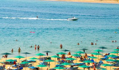 Imagine pentru Hotel Marina Beach 5* valabile pentru Litoral 2025