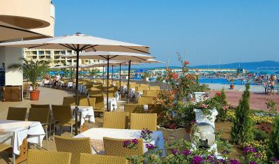 Imagine pentru Hotel Marina Beach 5* valabile pentru Litoral 2025