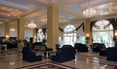Imagine pentru Hotel Marina Beach 5* valabile pentru Litoral 2025