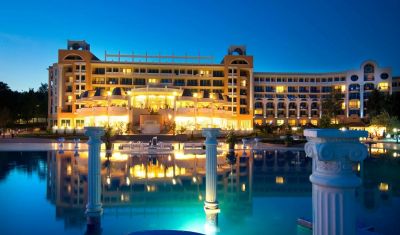 Imagine pentru Hotel Marina Beach 5* valabile pentru Litoral 2025