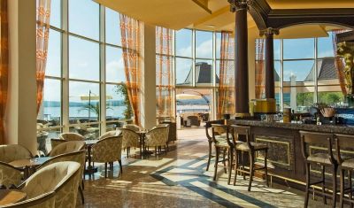 Imagine pentru Hotel Marina Beach 5* valabile pentru Litoral 2025