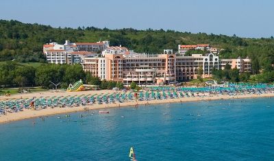 Imagine pentru Hotel Marina Beach 5* valabile pentru Litoral 2025