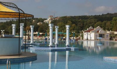 Imagine pentru Hotel Marina Beach 5* valabile pentru Litoral 2025
