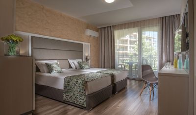 Imagine pentru Hotel Marina Sands  4* valabile pentru Litoral 2025