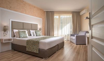 Imagine pentru Hotel Marina Sands  4* valabile pentru Litoral 2025