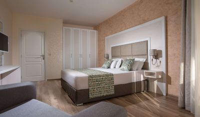 Imagine pentru Hotel Marina Sands  4* valabile pentru Litoral 2025