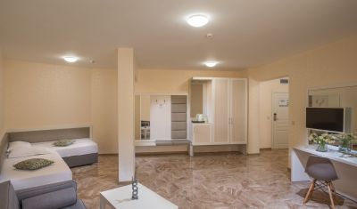 Imagine pentru Hotel Marina Sands  4* valabile pentru Litoral 2025