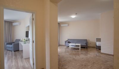 Imagine pentru Hotel Marina Sands  4* valabile pentru Litoral 2025