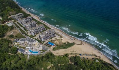 Imagine pentru Hotel Marina Sands  4* valabile pentru Litoral 2025