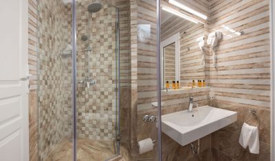 Imagine pentru Hotel Marina Sands  4* valabile pentru Litoral 2025