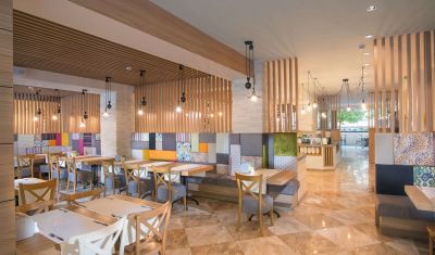 Imagine pentru Hotel Marina Sands  4* valabile pentru Litoral 2025