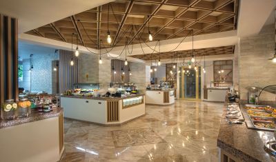 Imagine pentru Hotel Marina Sands  4* valabile pentru Litoral 2025